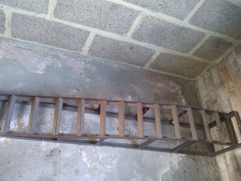 metal car ramps vs plastic