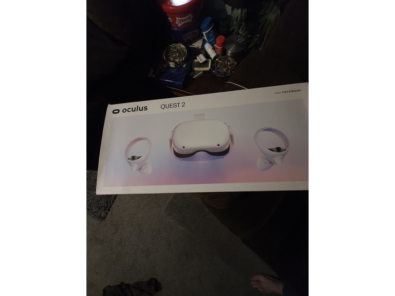 oculus quest 2 can you upgrade memory